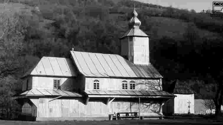 Лемківські, барокові, готичні: 156 втрачених церков Закарпаття зібрали на інтерактивній карті