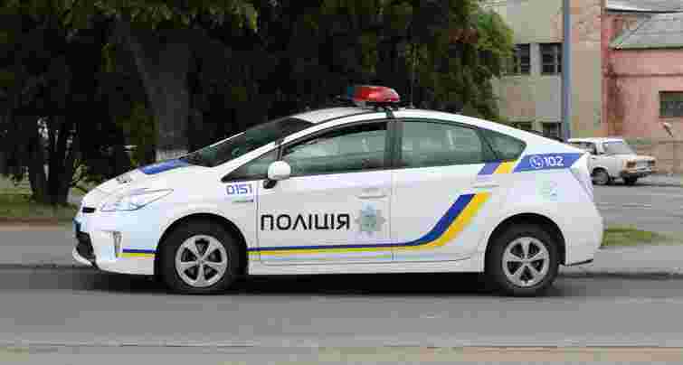 Поліція затримала закарпатця, який до втрати свідомості побив охоронця дитбудинку