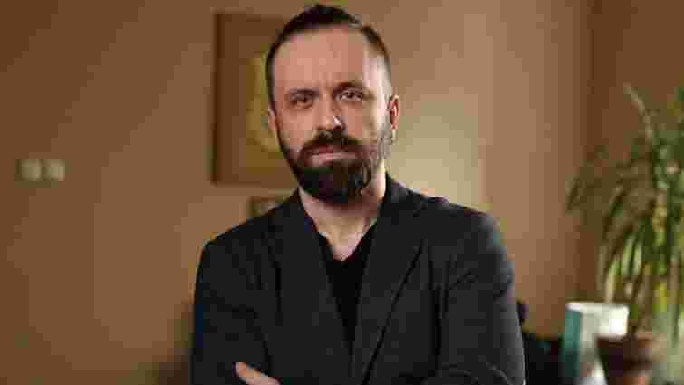 Роман Кізима більше не очолює Центр дитячої медицини Львова