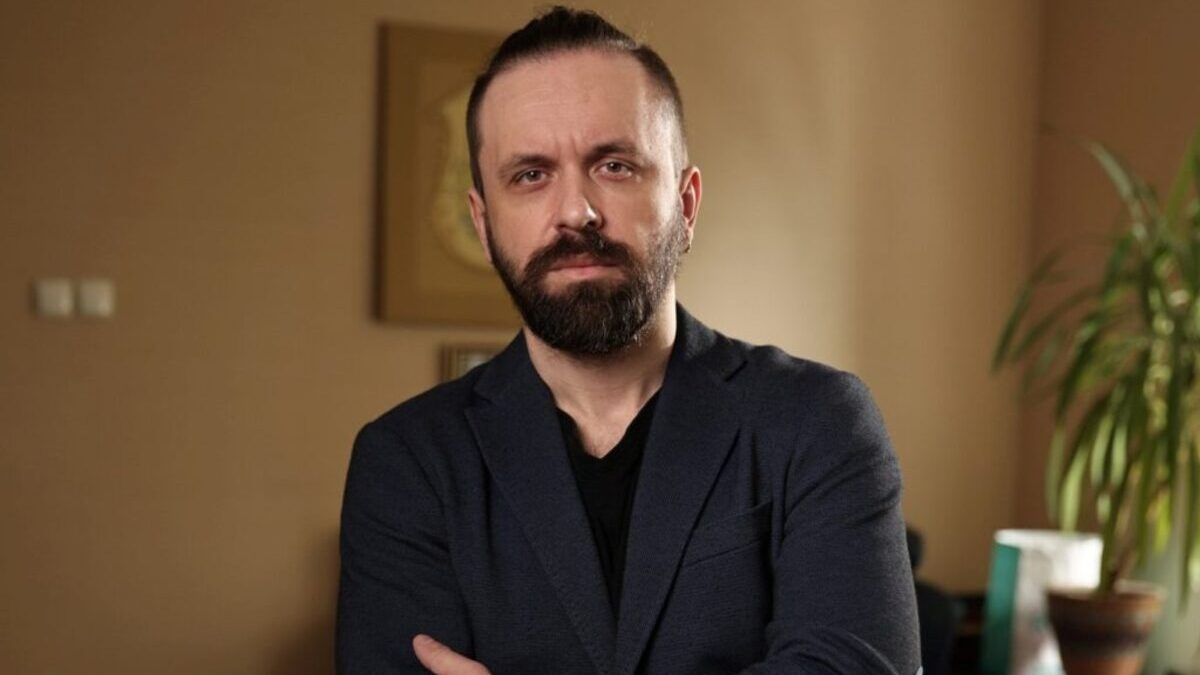 Роман Кізима більше не очолює Центр дитячої медицини Львова