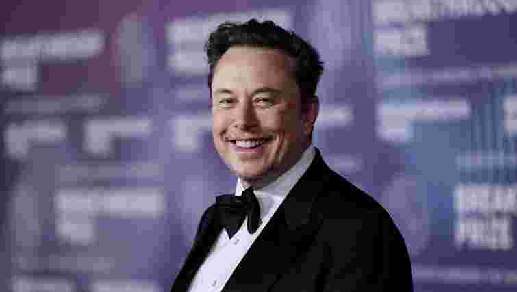 Мультимільярдер Ілон Маск запустив аналог вікіпедії 