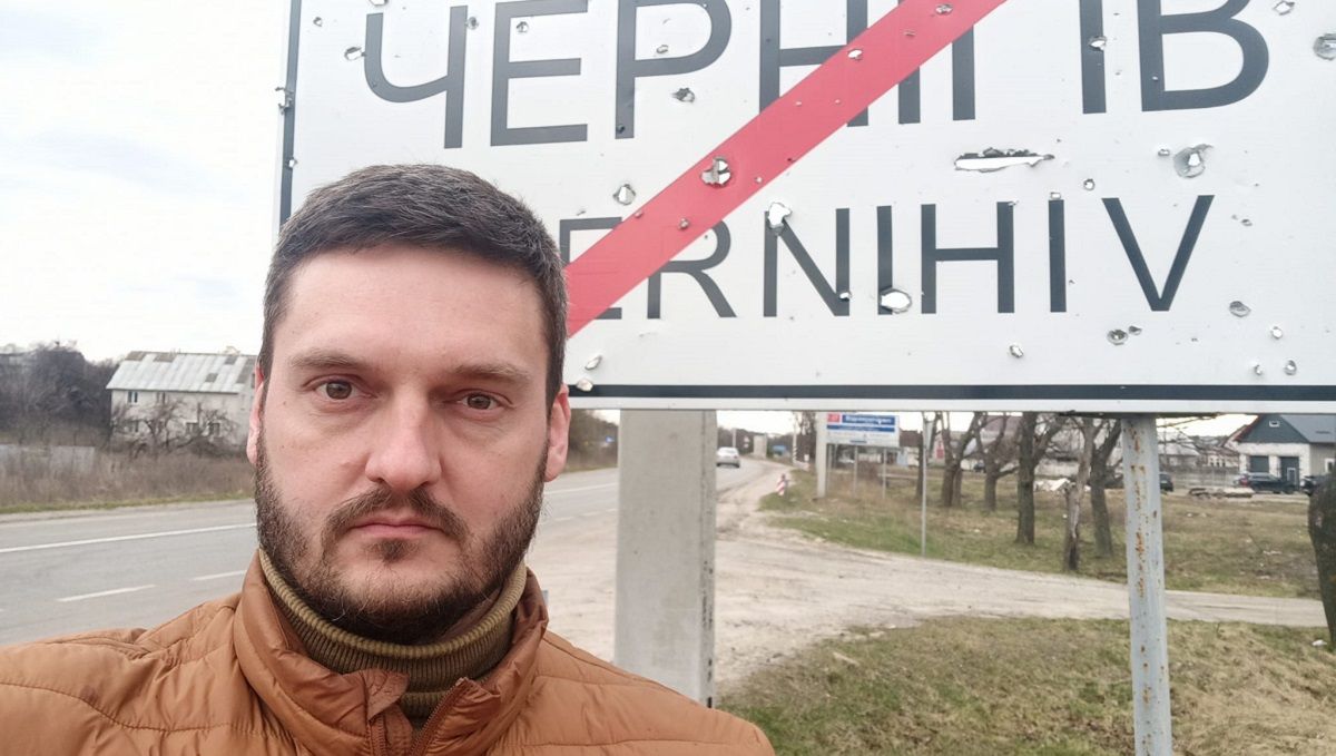 ЦВК визнала Дмитра Слинька народним депутатом від «Слуги народу»