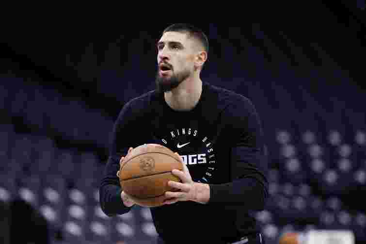 Олексій Лень перейшов у «Реал» після відрахування з НБА