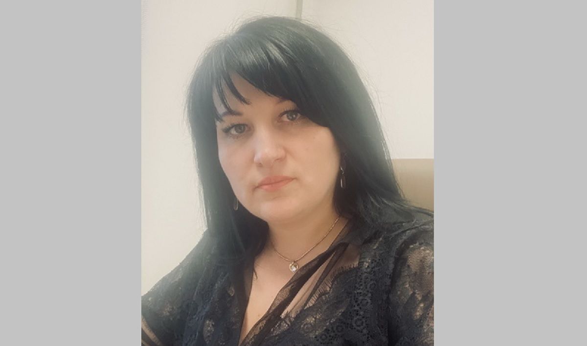 У Львові призначили нову керівницю управління інженерного господарства