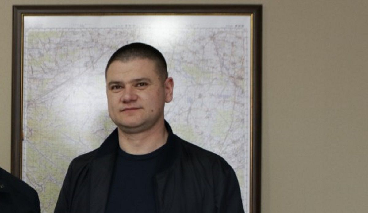 Першого заступника голови Дрогобицької РДА затримали за земельне шахрайство