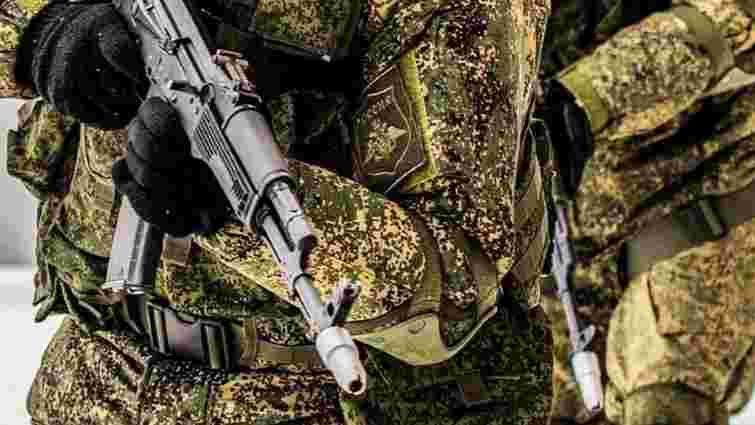 СБУ розслідує 160 тисяч злочинів, скоєних росіянами в Україні