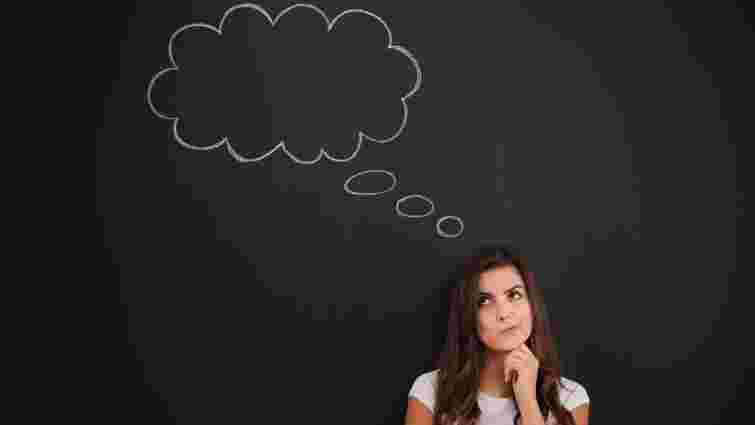 Викорінюємо російську кальку: як українською замінити вислів «прийшло в голову»