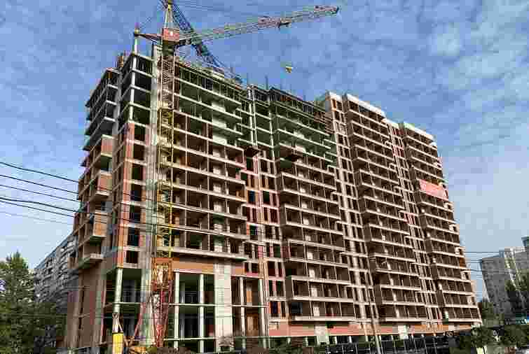 У Чернівцях заморозили будівництво житла для ВПО за грантові гроші