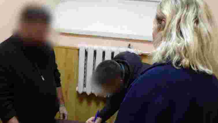 У Києві затримали громадянина Туреччини за підозрою у зґвалтуванні 10-річного хлопчика 