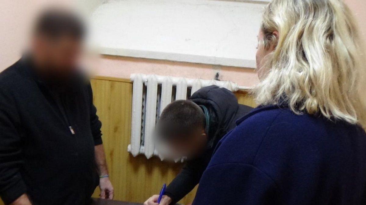 У Києві затримали громадянина Туреччини за підозрою у зґвалтуванні 10-річного хлопчика 