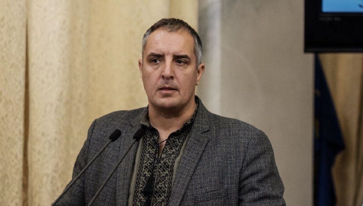 Суд доручив примусово доправити ексголову Львівської облради на засідання