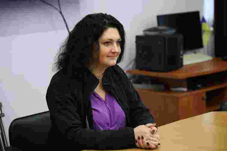 Дружина ветерана отримає 500 тис. грн на розвиток акваферми у Хмельницькому