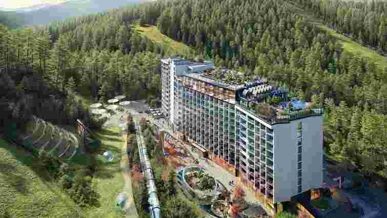 Київський прокурор та його тесть купили апартаменти у Буковелі суттєво нижче ринку