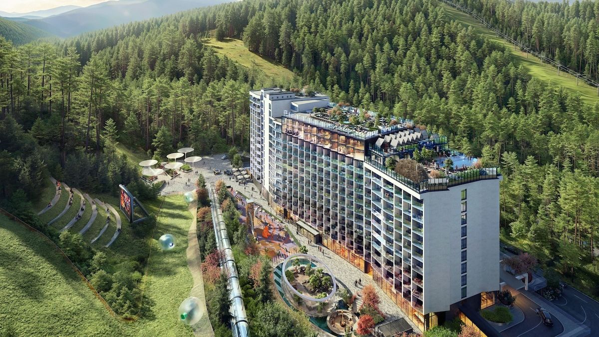 Київський прокурор та його тесть купили апартаменти у Буковелі суттєво нижче ринку