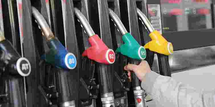 На найбільших українських АЗС вперше з літа зросли ціни на дизель