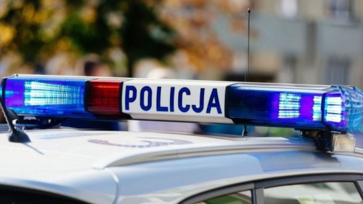 У Перемишлі затримали двох поляків, які зірвали прапор з консульства України