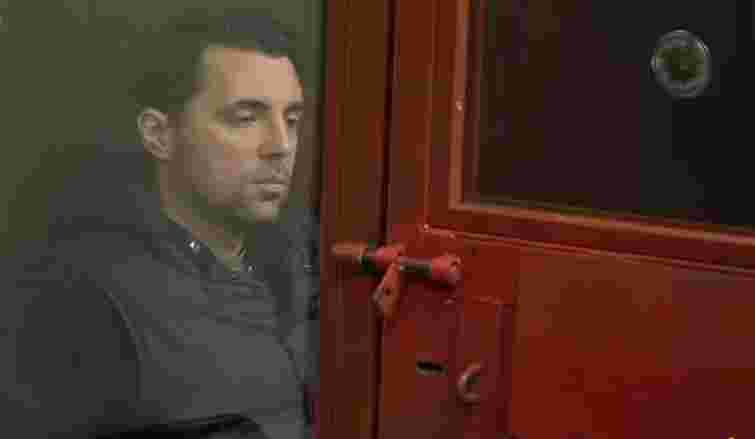 Суд обрав запобіжний захід затриманому ексглаві «Укренерго» Кудрицькому