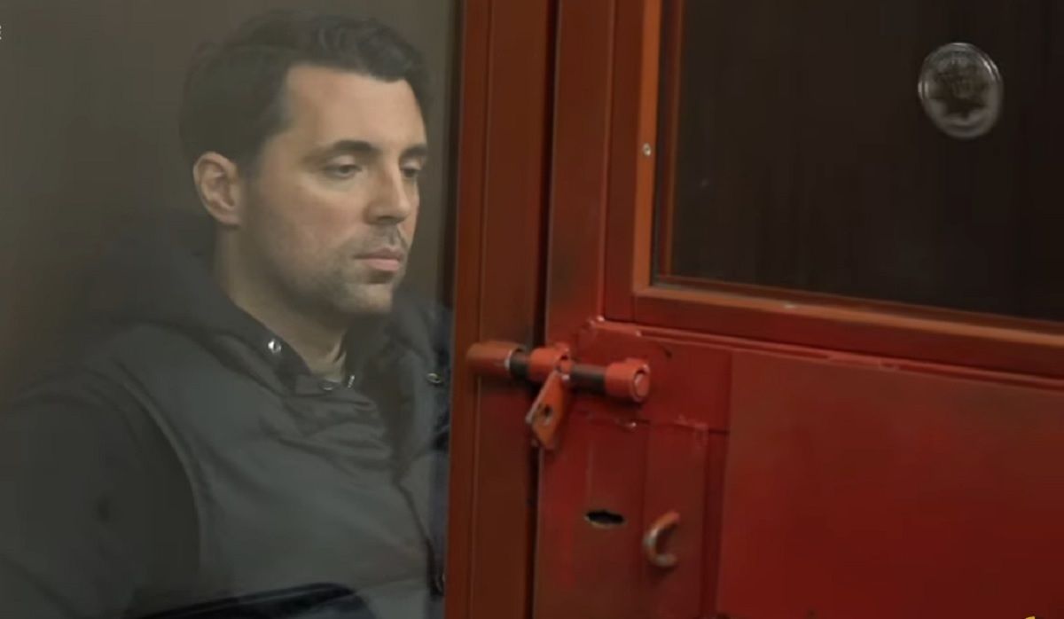 Суд обрав запобіжний захід затриманому ексглаві «Укренерго» Кудрицькому