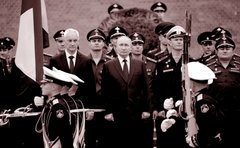 Російська «еліта» втомилася від Путіна