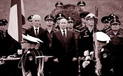 Російська «еліта» втомилася від Путіна