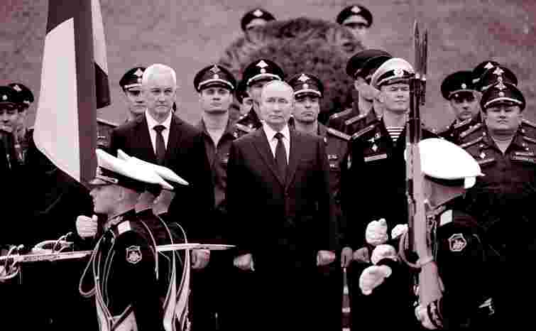 Російська «еліта» втомилася від Путіна