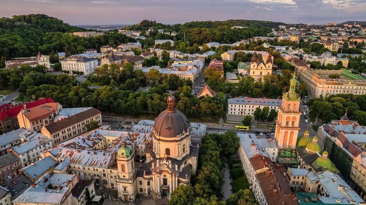 В якому районі Львова найбільший попит на квартири: дослідження