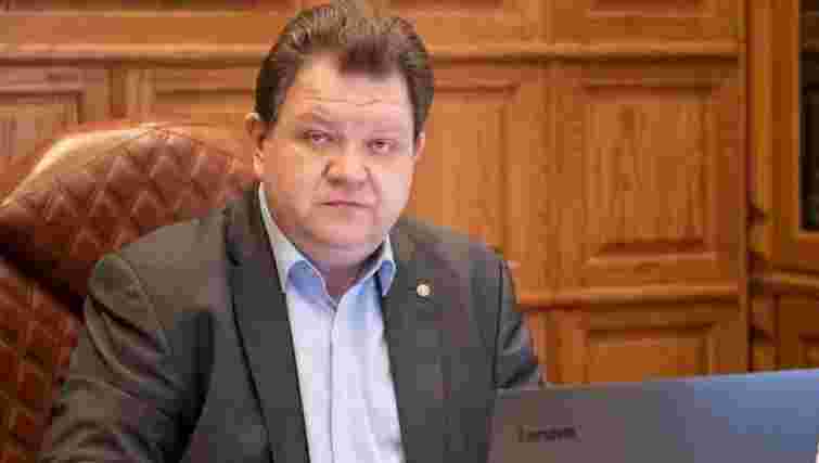 За екссуддю Верховного Суду Богдана Львова внесли 20 млн грн застави 