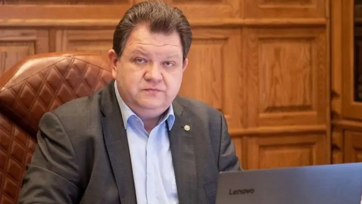 За екссуддю Верховного Суду Богдана Львова внесли 20 млн грн застави 
