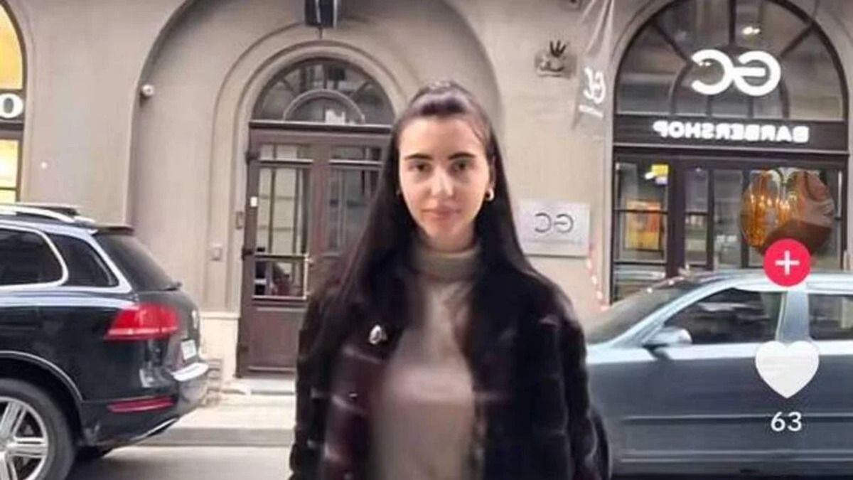 Поліція розслідує заклики скандальної фудблогерки до знищення Львова