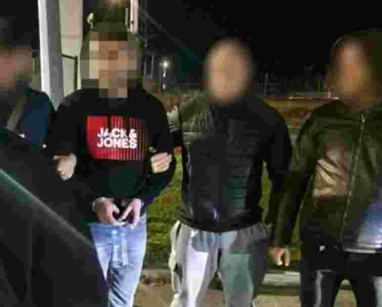 Після шести років розшуку Німеччина екстрадувала підозрюваного у виробництві наркотиків українця