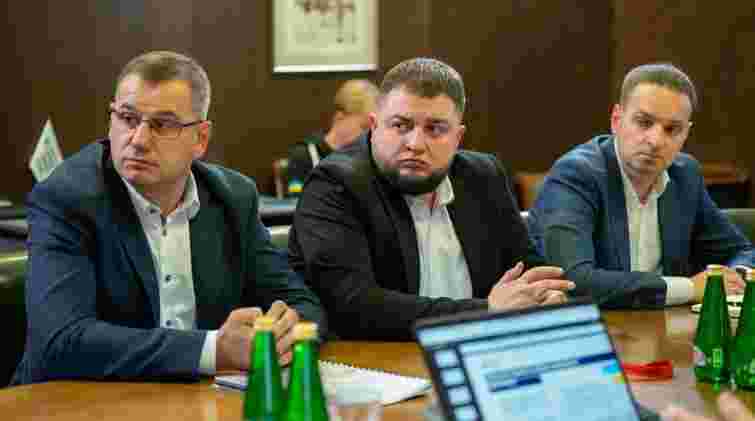 У Львові створять сучасний центр ядерної медицини для високоточної діагностики онкозахворювань
