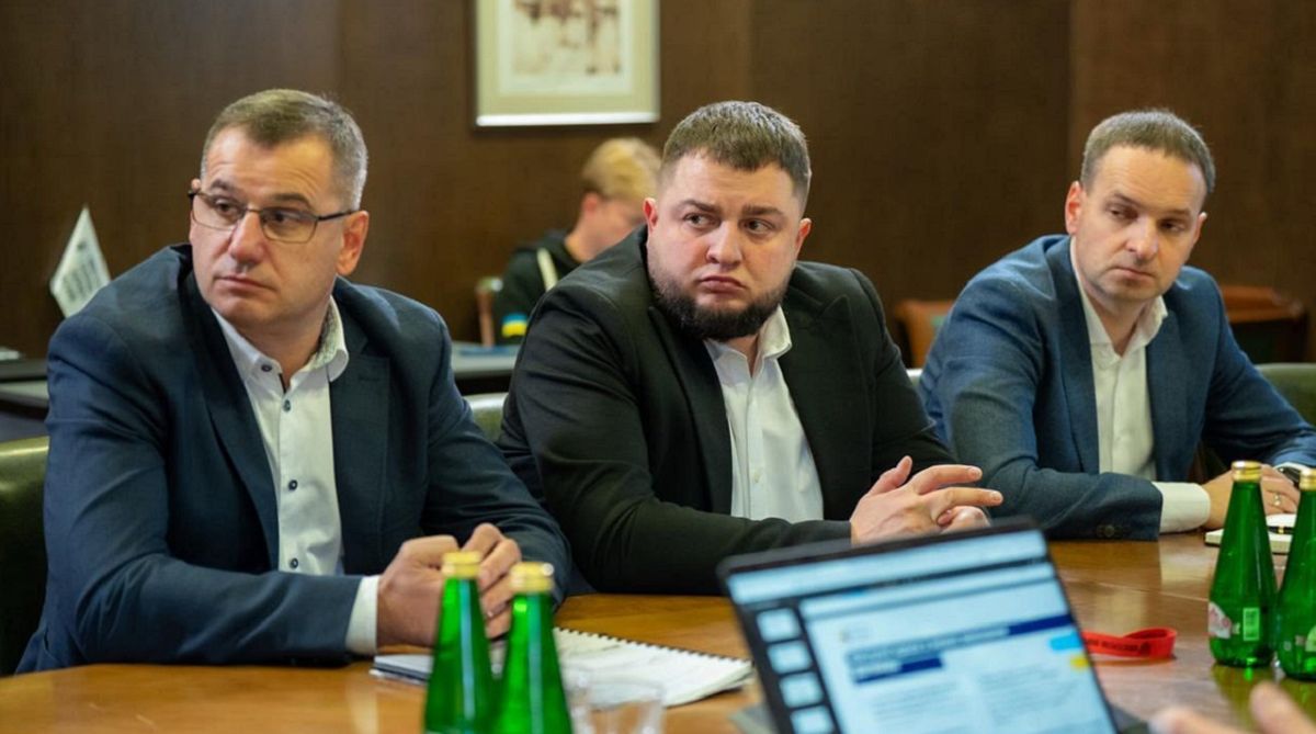 У Львові створять сучасний центр ядерної медицини для високоточної діагностики онкозахворювань
