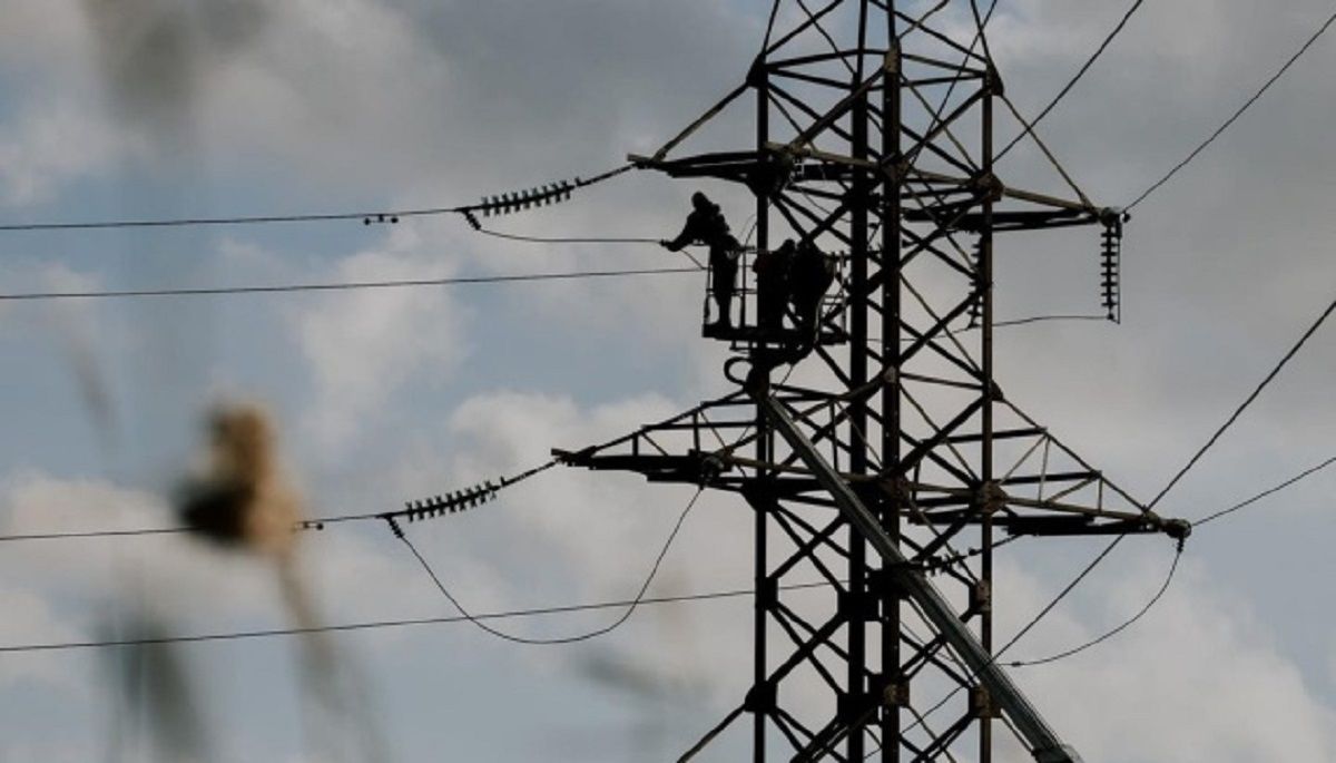 На Хмельниччині задіяли графіки відключень світла