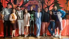 Дивитись чи ні? У прокат вийшла комедія «Батьківські збори»