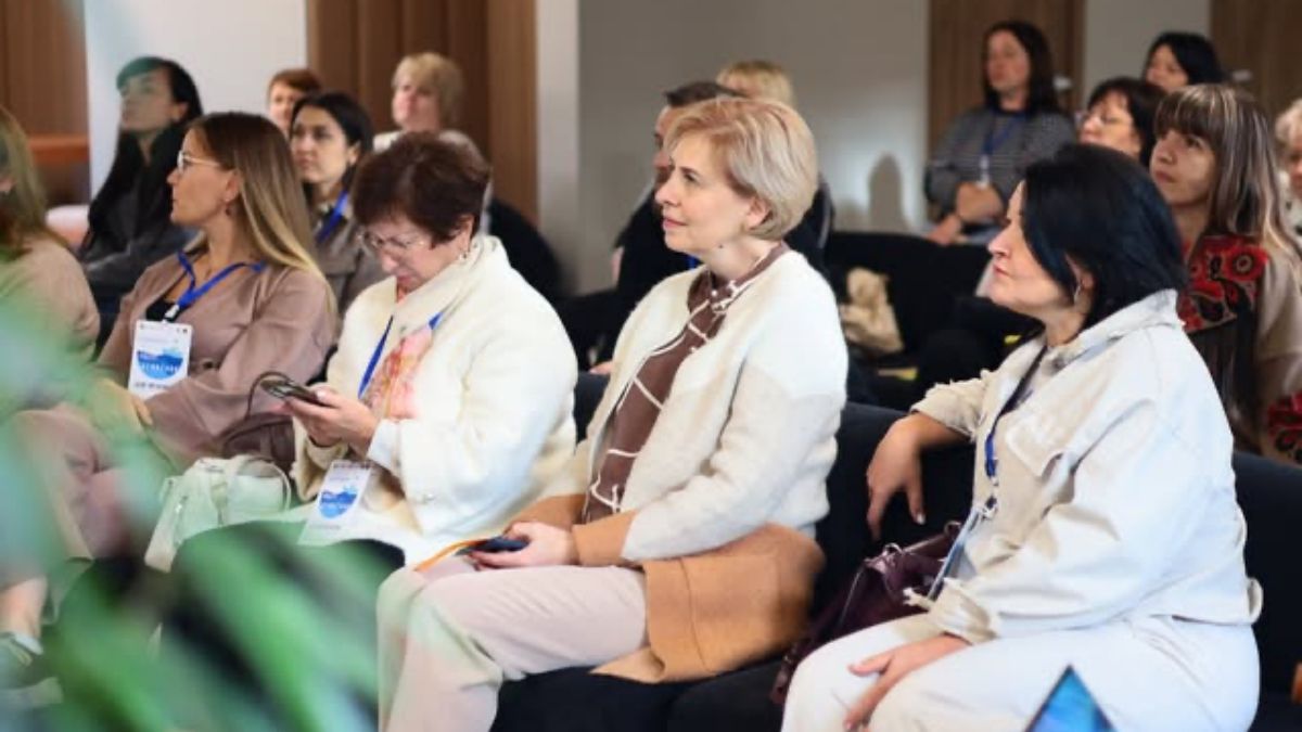 У Львові для педагогів з інших міст організують освітню резиденцію