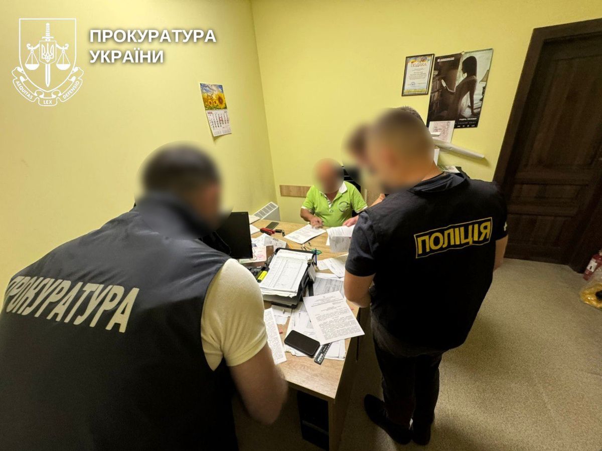 Директора КП «Великошпанівське» на Рівненщині судитимуть за розтрату 1,2 млн грн 
