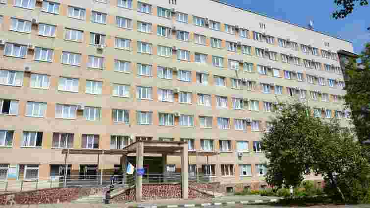 У Калуші через зменшення народжуваності планують реорганізувати пологовий будинок