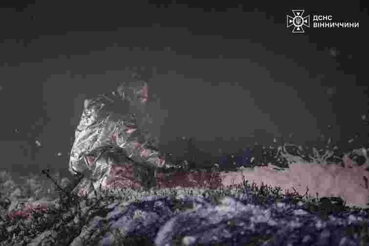 Унаслідок російської атаки на Вінниччину в лікарні померла семирічна дівчинка