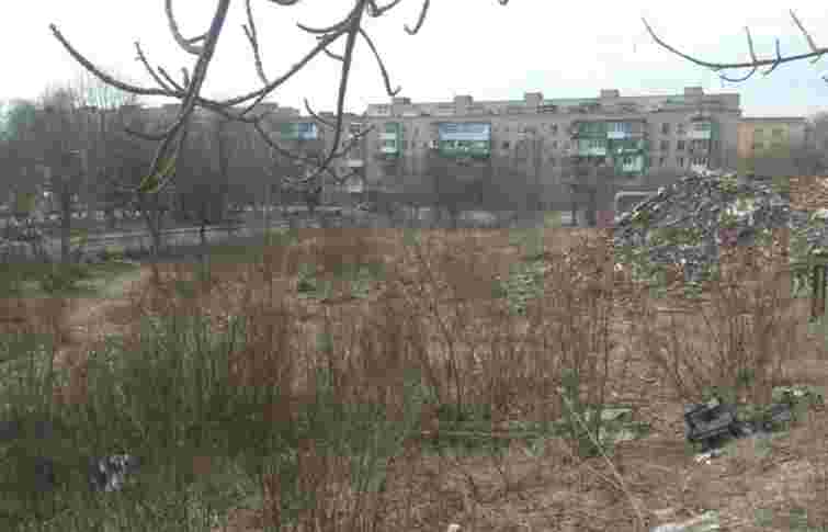 Луцькі депутати дозволили житлову забудову промзони на околиці міста