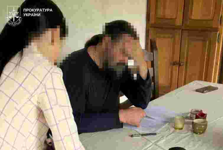 Священника УПЦ МП судитимуть за смертельне побиття військового на Хмельниччині