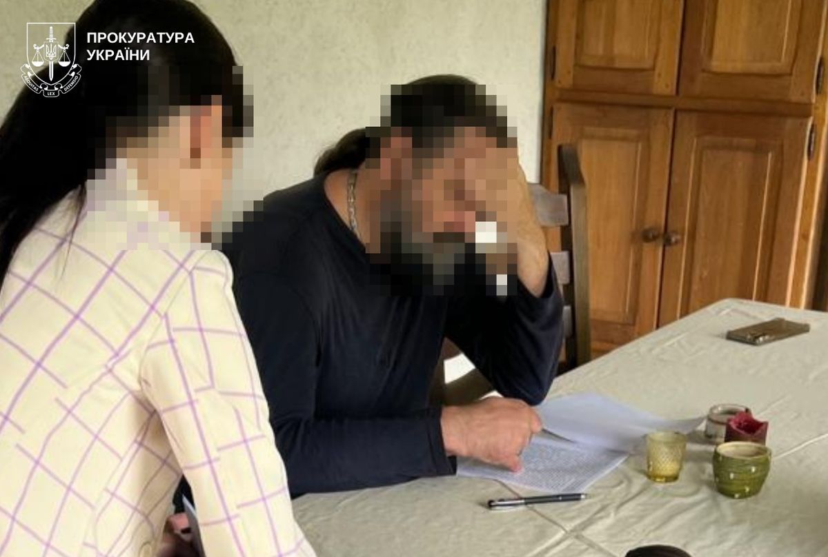 Священника УПЦ МП судитимуть за смертельне побиття військового на Хмельниччині