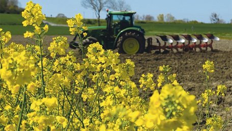 «Земельний банк» продав понад 800 га ріллі біля Львова
