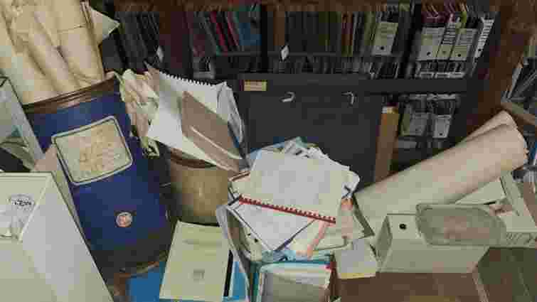 Про «Останній бастіон реставраційної науки»