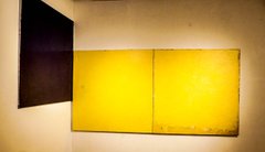 П’ять львівських виставок, які варто встигнути відвідати у жовтні