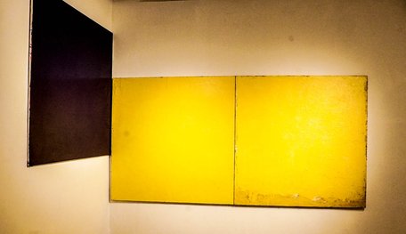 П’ять львівських виставок, які варто встигнути відвідати у жовтні