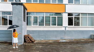 Міста і села в Україні відбудовуватимуть комплексно: що це означає