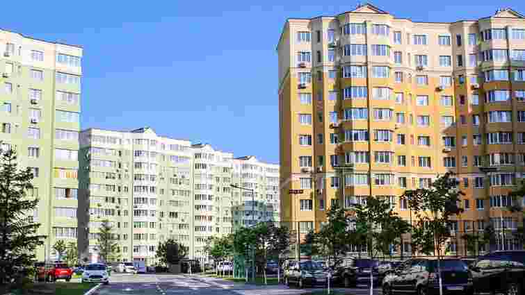 За рік попит зріс: третина українців планує купити житло ще цього року