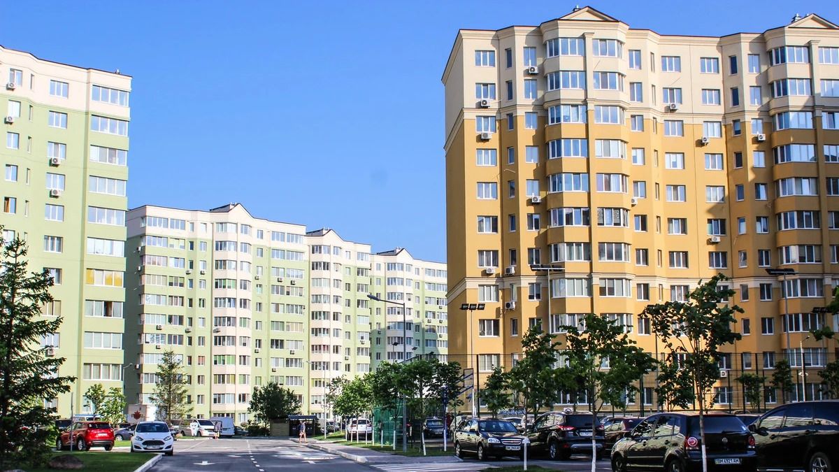 За рік попит зріс: третина українців планує купити житло ще цього року