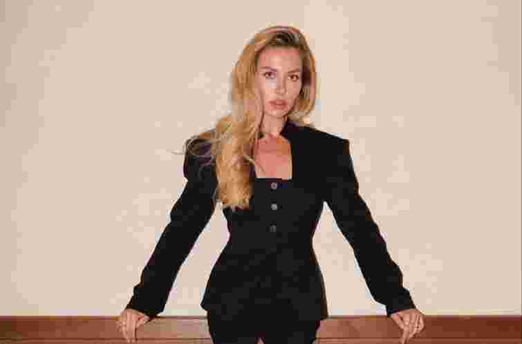 Український бренд потрапив у скандал через співпрацю з блогеркою, яка жила в «ЛНР»