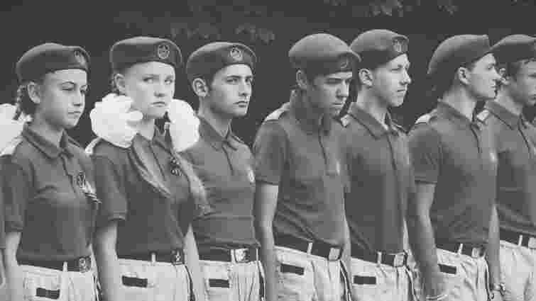 Нацполіція встановила керівників «Юнармії», причетних до мілітаризації українських дітей